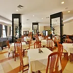 Prestige And Aquapark Hotel