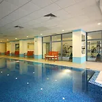 Hotel Prestige And Aquapark