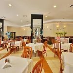 Hotel Prestige And Aquapark