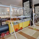 Prestige And Aquapark