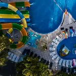 Prestige And Aquapark Warna