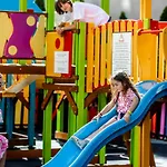Prestige And Aquapark