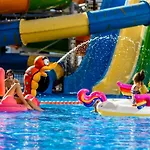 Prestige And Aquapark فندق فارنا