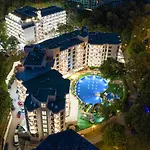 Hotel Prestige And Aquapark Warna