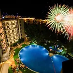 Hotel Prestige And Aquapark Warna