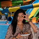 Hotel Prestige And Aquapark