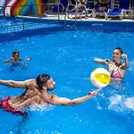 Hotel Prestige And Aquapark