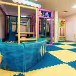 Prestige And Aquapark
