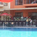 Prestige And Aquapark Hotel