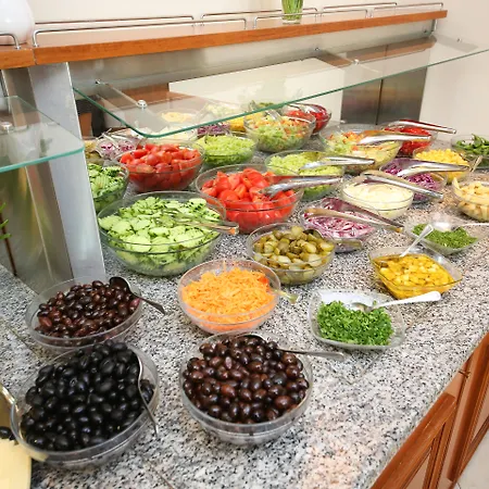 Prestige And Aquapark 4* Varna