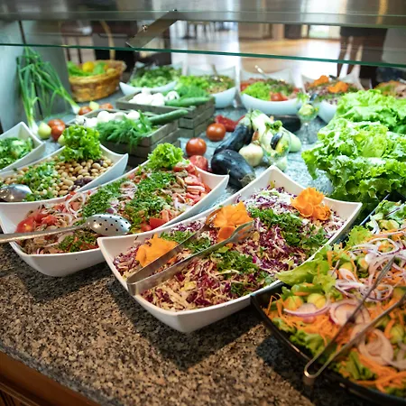 Prestige And Aquapark Ξενοδοχείο