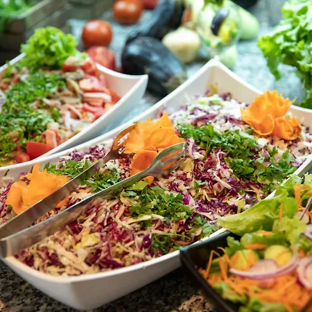 Prestige And Aquapark 4* Βάρνα