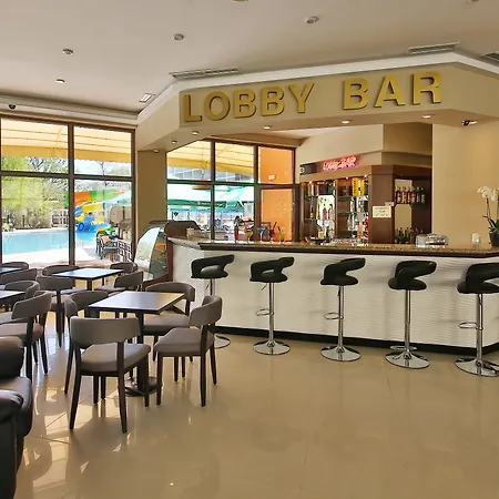 Prestige And Aquapark Varna