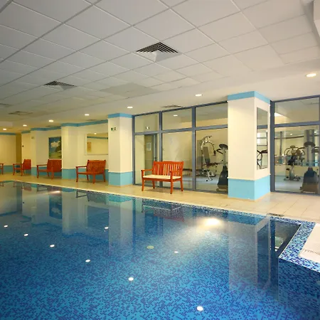 Hotel Prestige And Aquapark