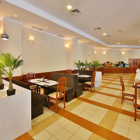 Prestige And Aquapark Varna