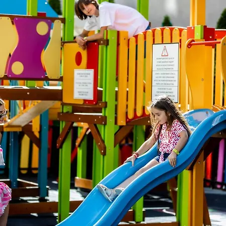 Prestige And Aquapark