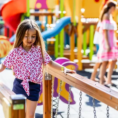 Prestige And Aquapark Varna