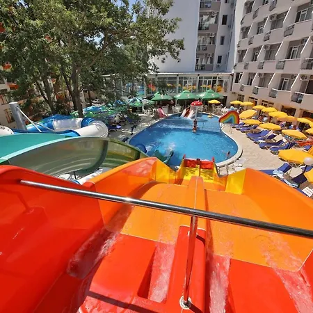 Prestige And Aquapark
