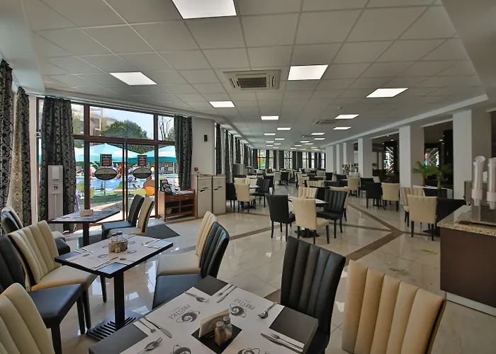 Ξενοδοχείο Prestige And Aquapark Βάρνα
