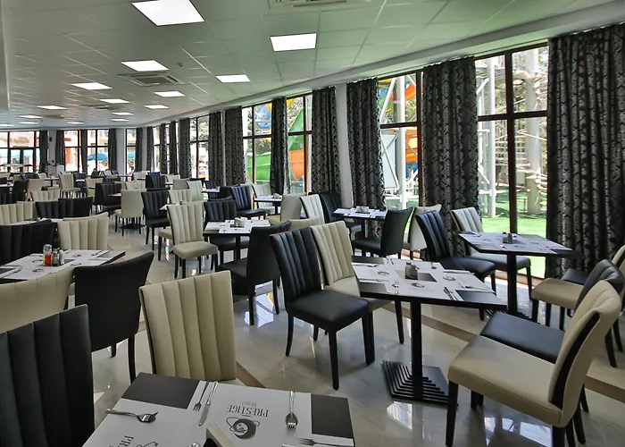 престиж и аквапарк - ол инклузив