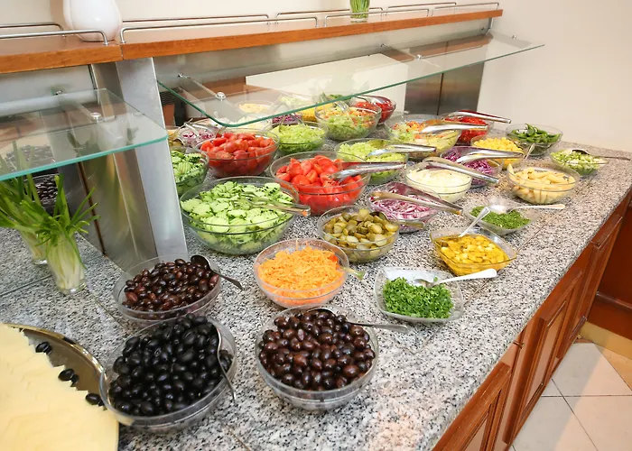 престиж и аквапарк - ол инклузив 4* Варна