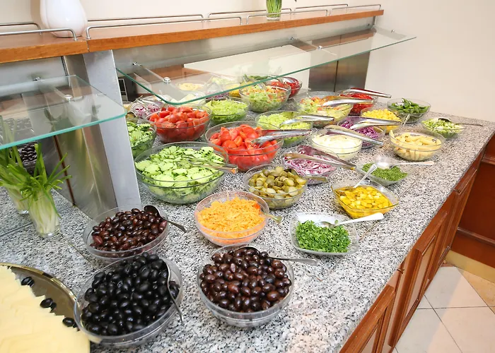 престиж и аквапарк - ол инклузив Хотел Варна