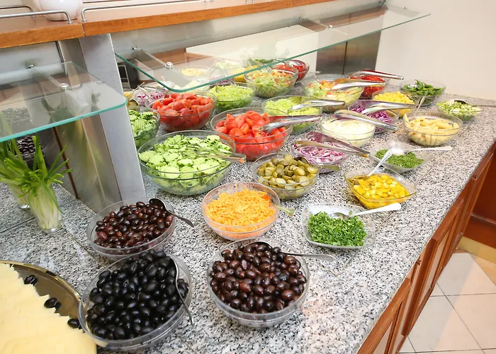 Prestige And Aquapark Βάρνα