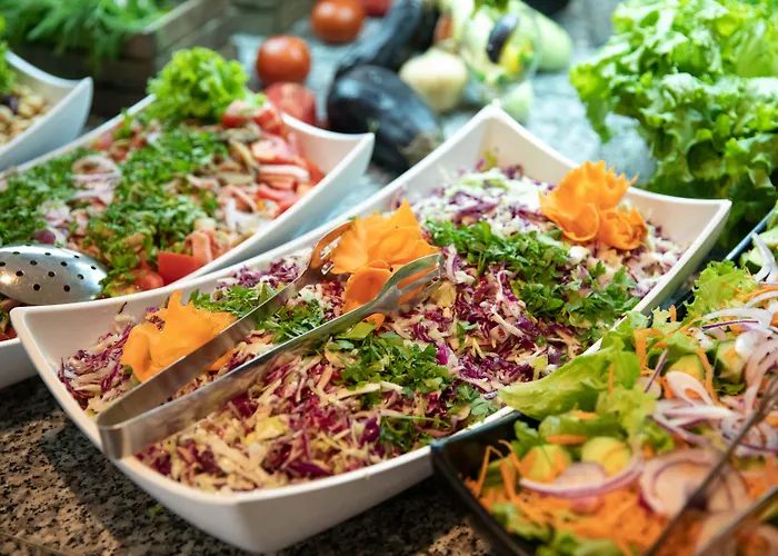 Prestige And Aquapark 4* Βάρνα