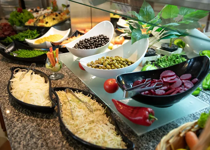 Prestige And Aquapark 4* Βάρνα