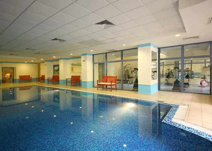 Ξενοδοχείο Prestige And Aquapark