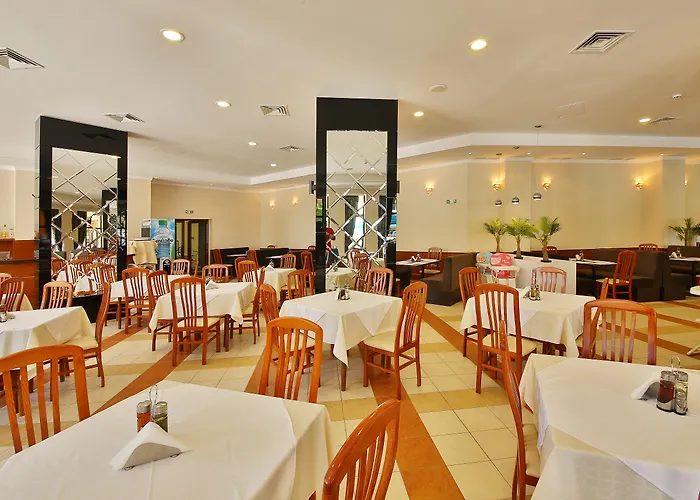 Ξενοδοχείο Prestige And Aquapark