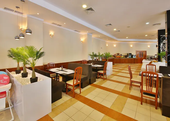 престиж и аквапарк - ол инклузив Варна