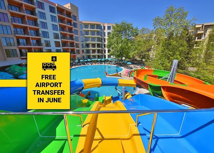 Prestige Hotel&aquapark -