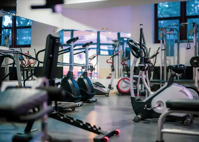 престиж и аквапарк - ол инклузив Хотел Варна