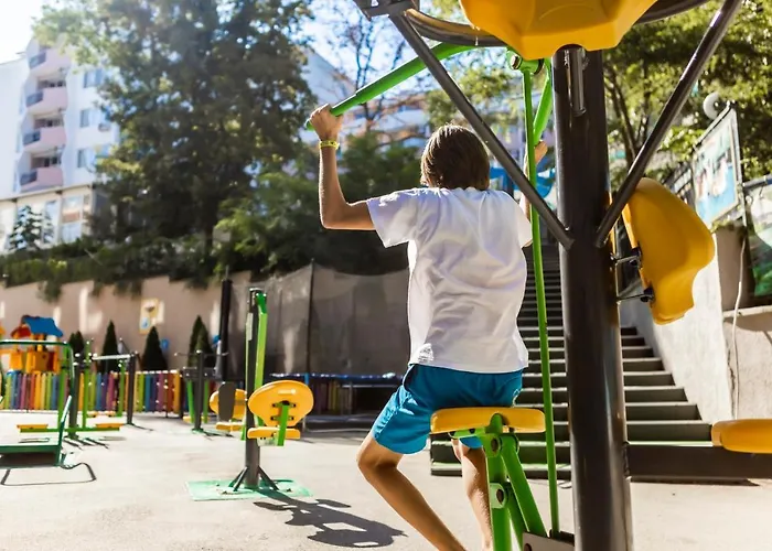 Prestige Hotel&aquapark -