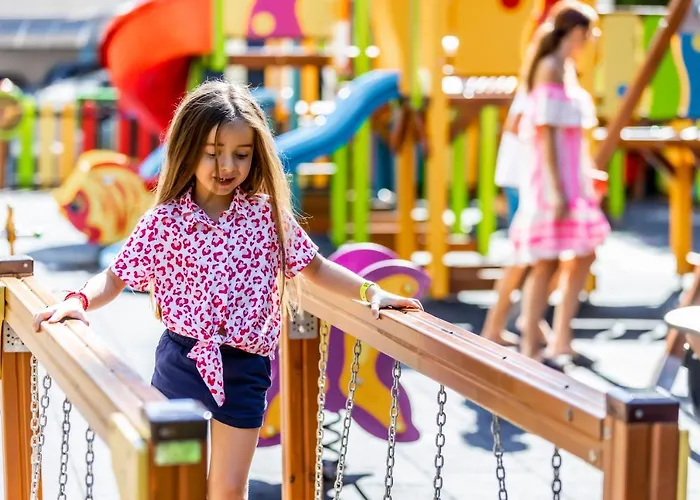 Prestige And Aquapark Βάρνα