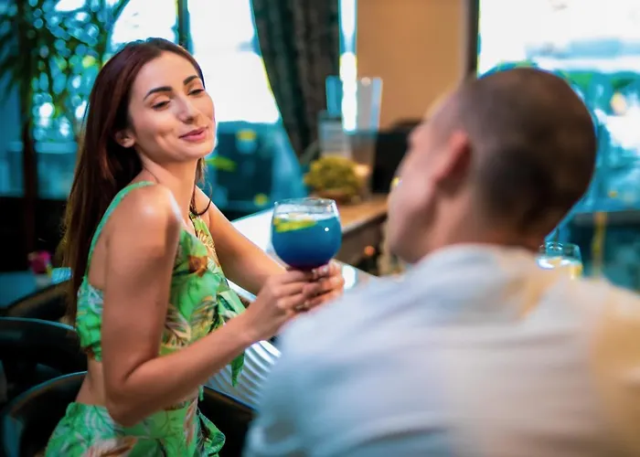 престиж и аквапарк - ол инклузив Варна