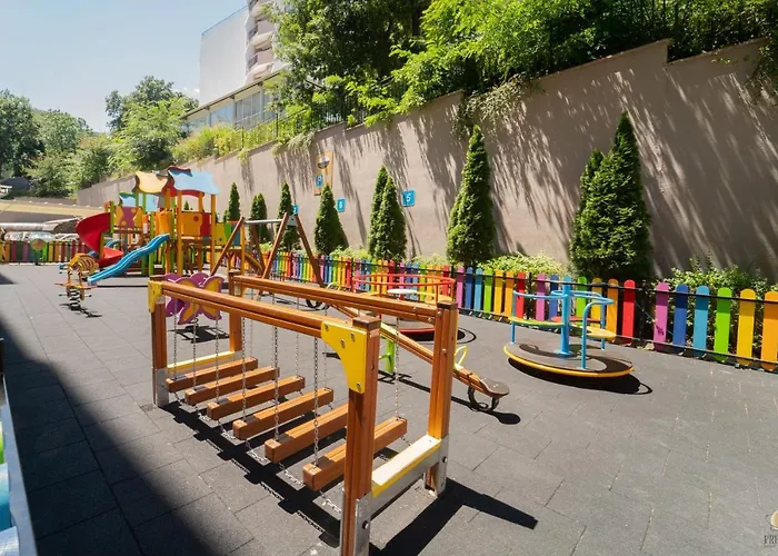 Prestige And Aquapark Ξενοδοχείο
