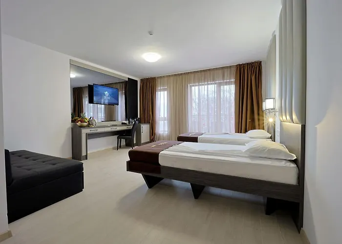 престиж и аквапарк - ол инклузив