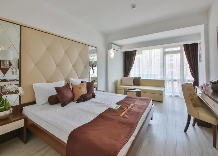 престиж и аквапарк - ол инклузив