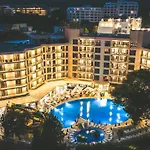 Prestige And Aquapark 호텔 4*