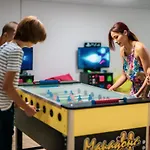 호텔 Prestige And Aquapark