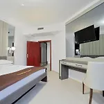호텔 Prestige And Aquapark 4*