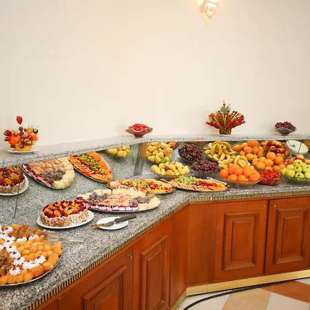 Prestige And Aquapark