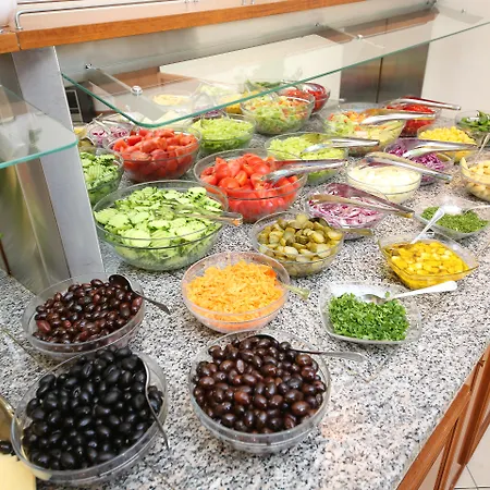 Prestige And Aquapark Varna