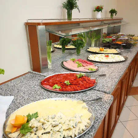 Hotel Prestige And Aquapark