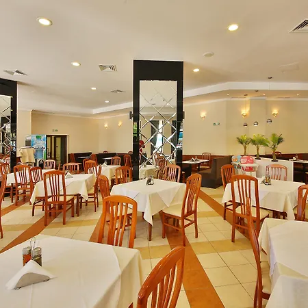 Szálloda Prestige And Aquapark