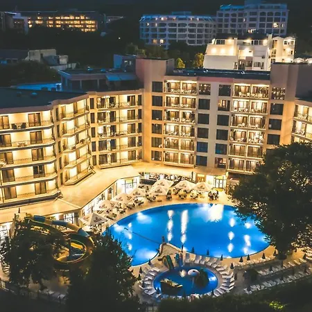 Prestige And Aquapark فندق 4*
