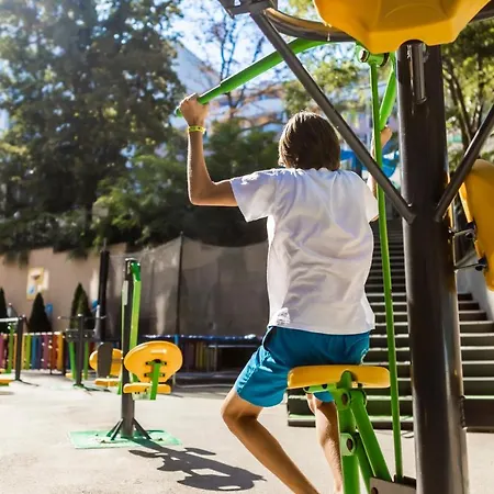 Prestige And Aquapark