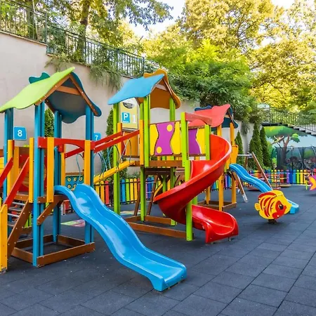 Prestige And Aquapark Szálloda 4*